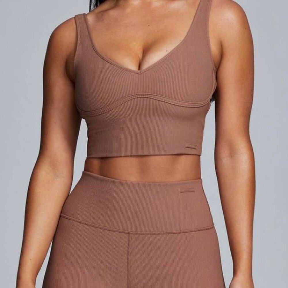 Meshki Athleisure Set (3 pieces)